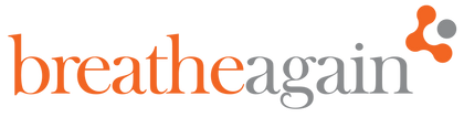Breathe Again (Logo)