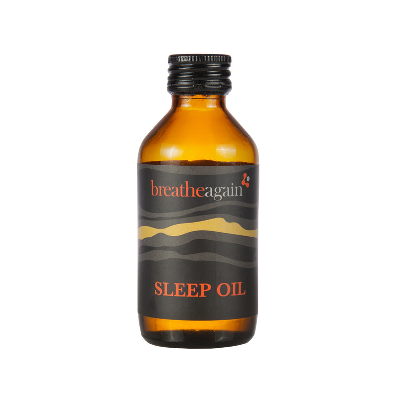Premium Sleep Body Massage Oil